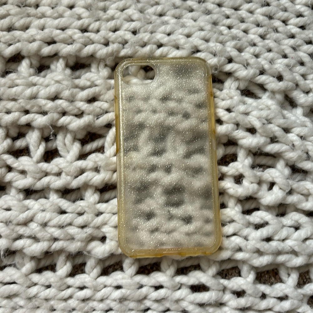 Otterbox case iPhone 7